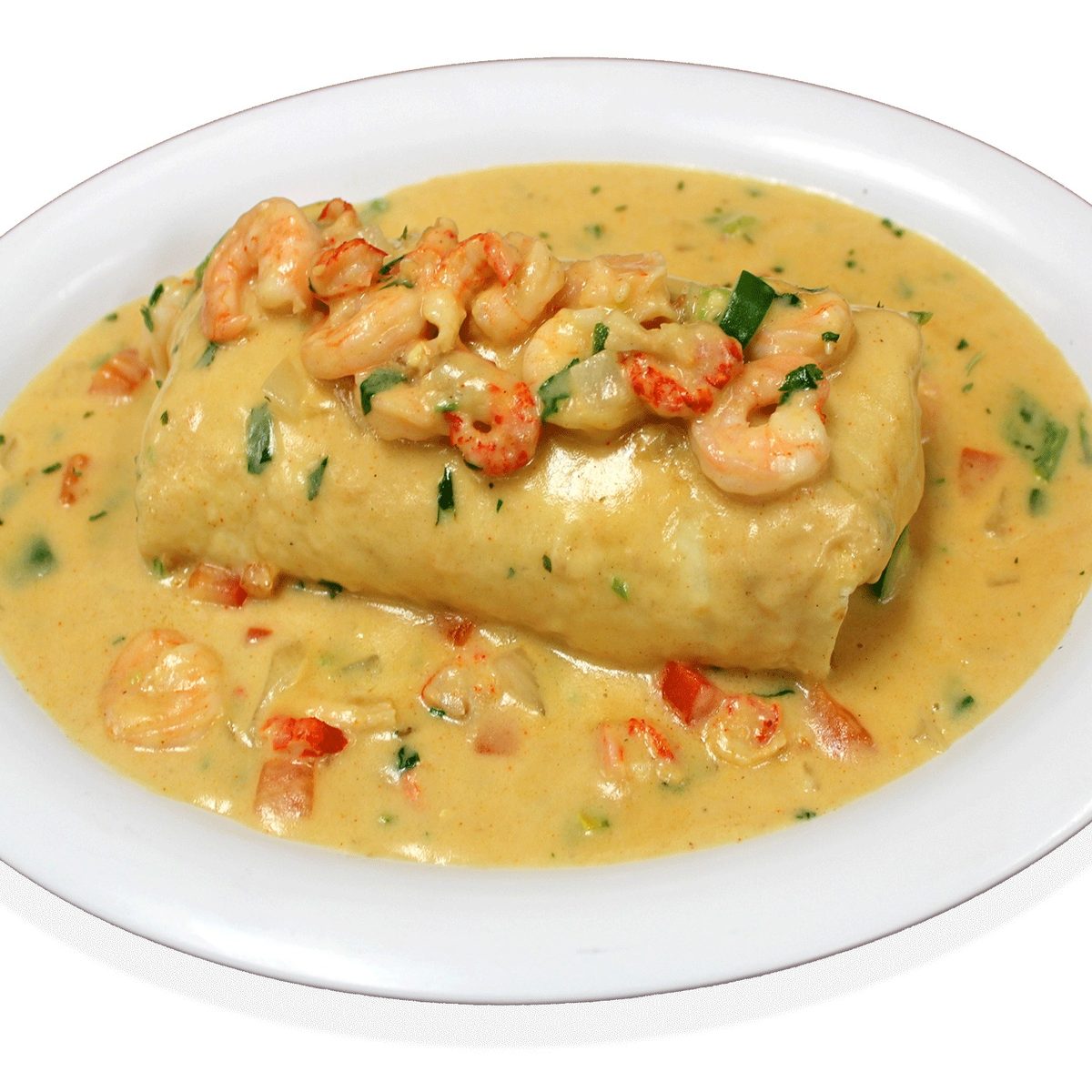 Fresh Seafood, Just a Few Clicks Away