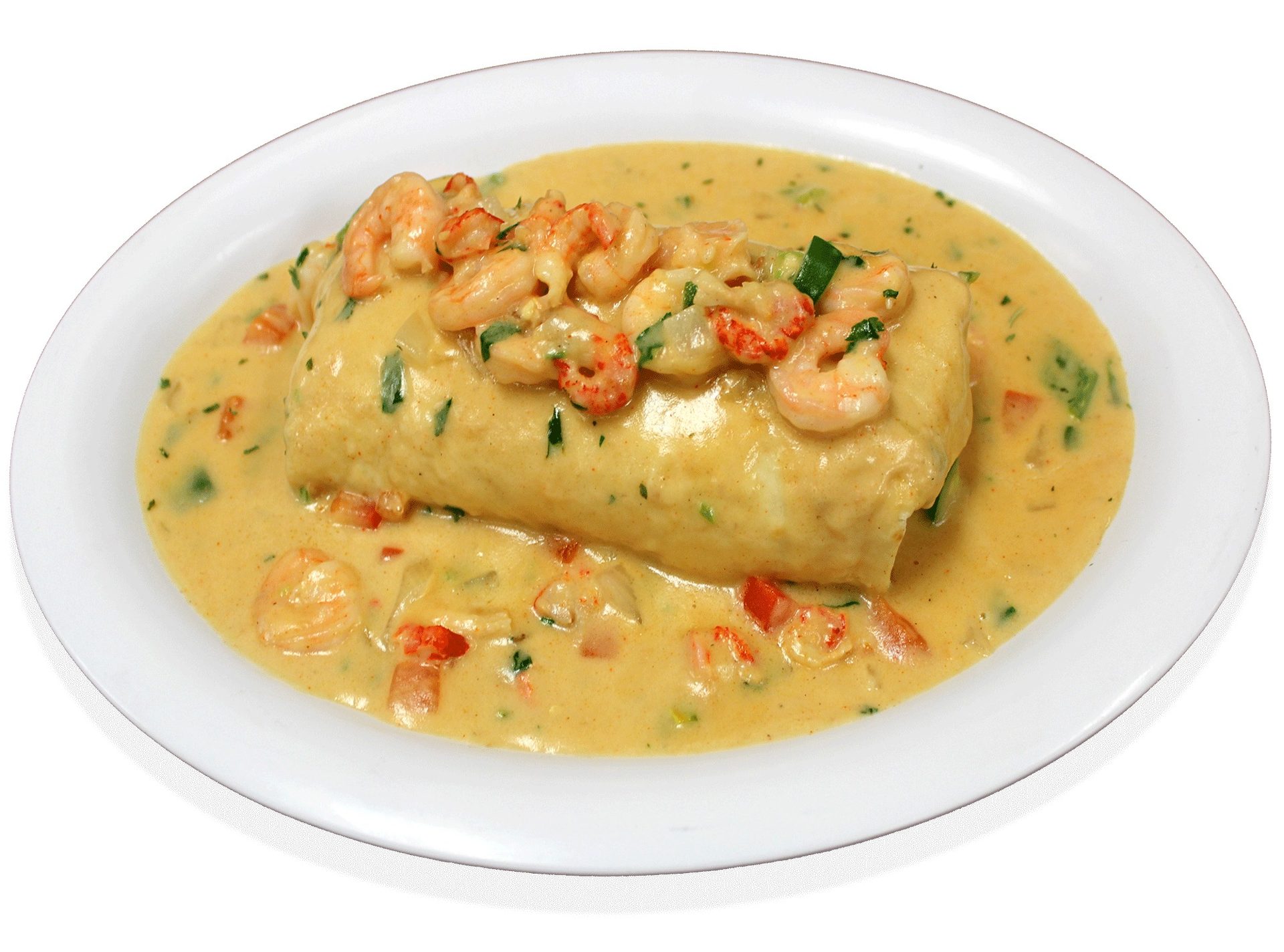 Fresh Seafood, Just a Few Clicks Away