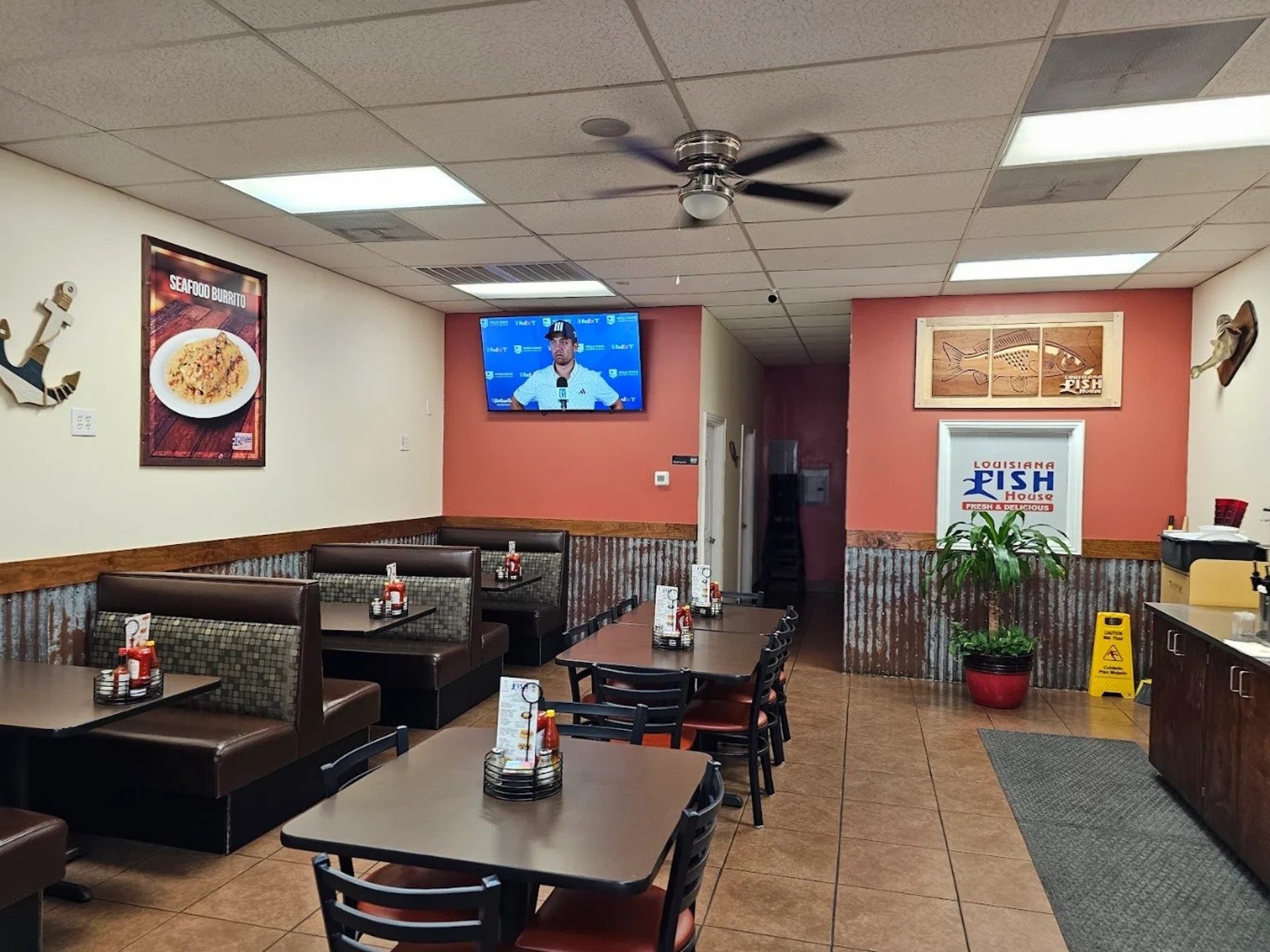 Reserve Your Table Today