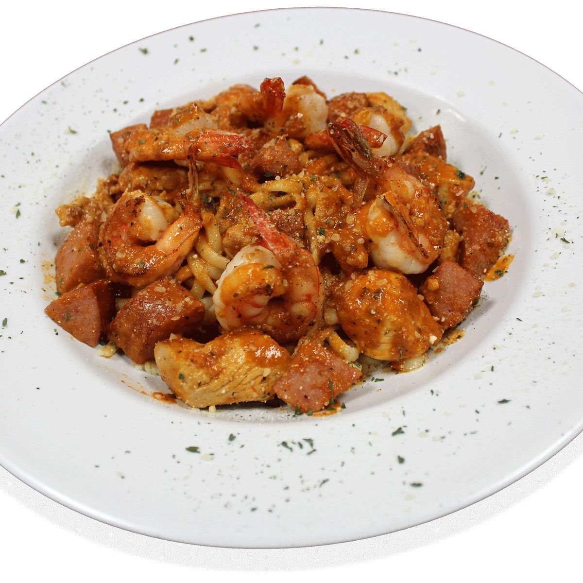Made To Order, Every Single Plate