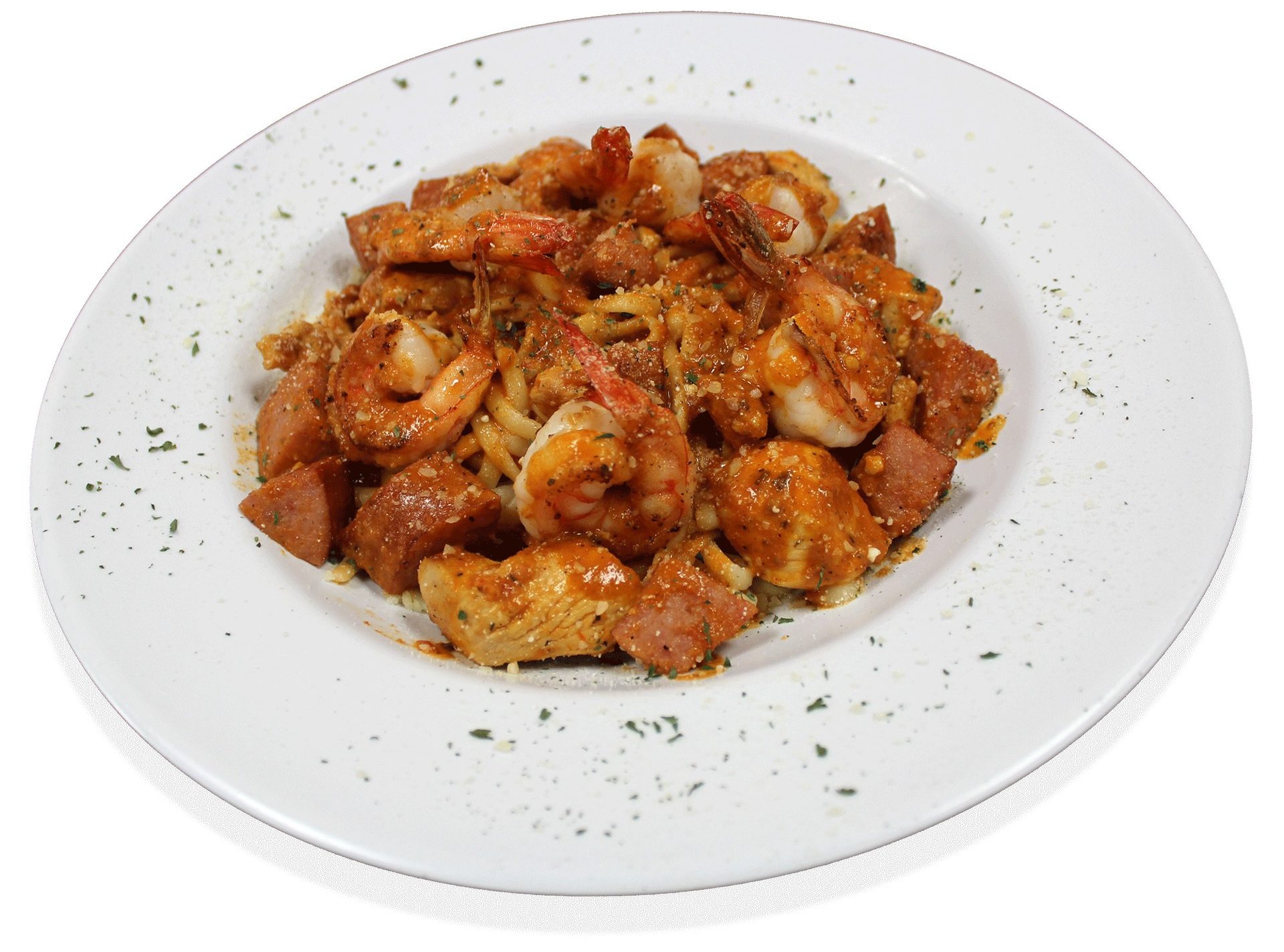 Made To Order, Every Single Plate