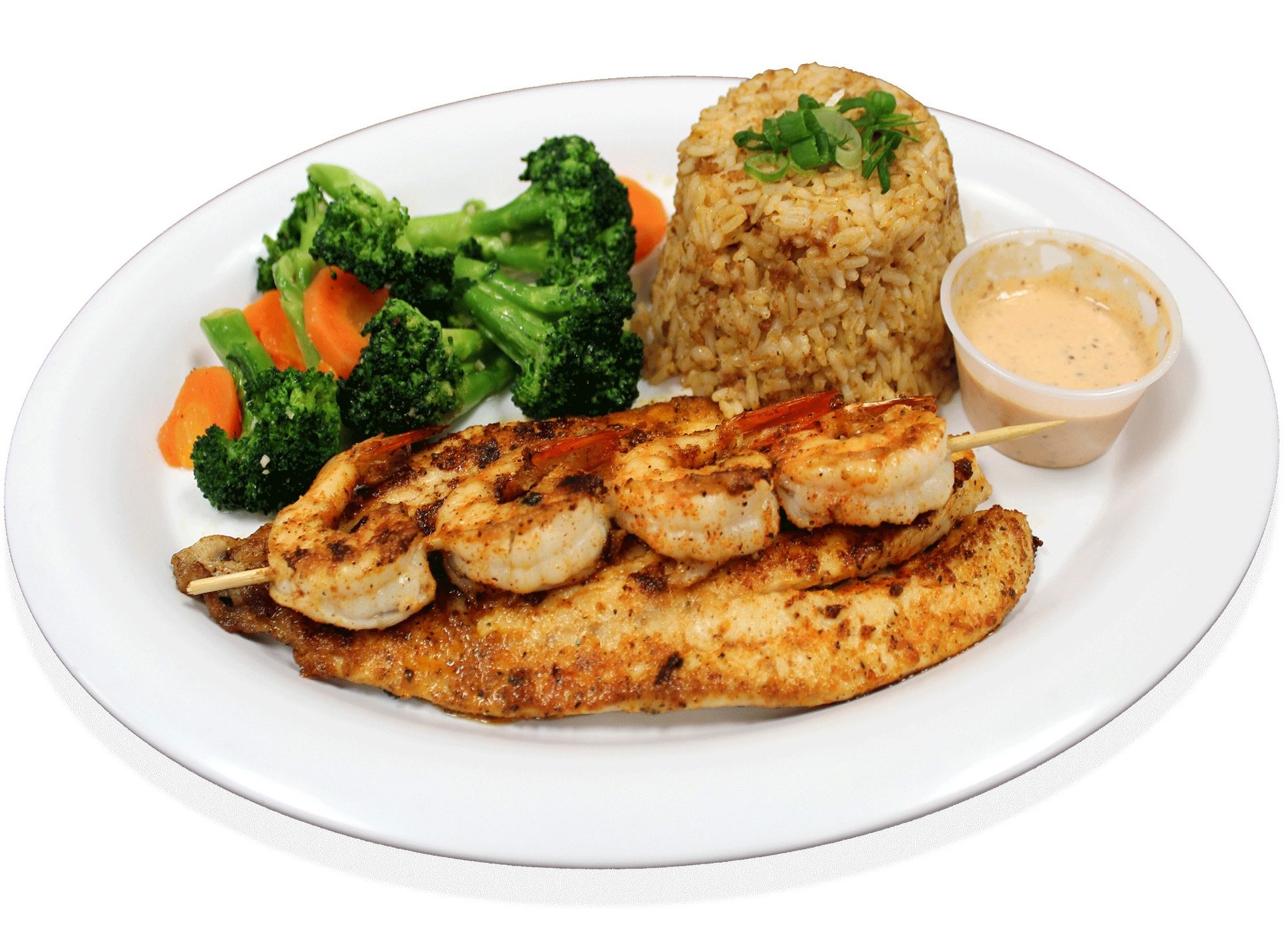 Louisiana Fish House Rewards
