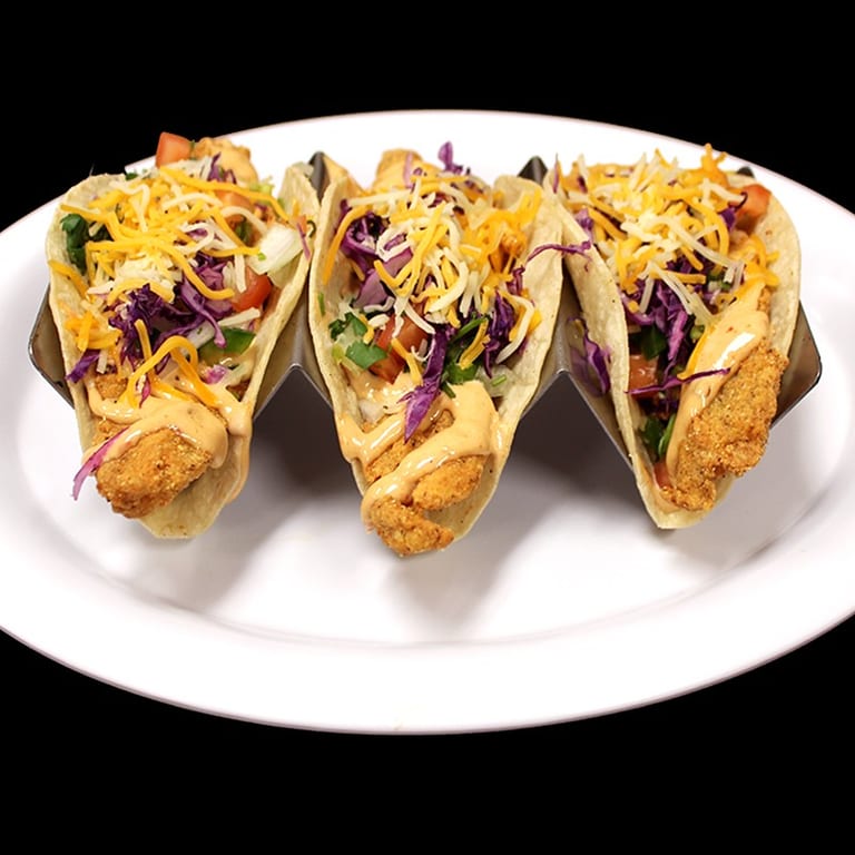 Savor Our Fish Dishes